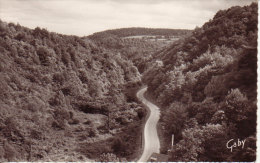 Saint-Gilles-Vieux-Marché - Gorges De La Vallée De Poulancre - (a2698) - Saint-Gilles-Vieux-Marché