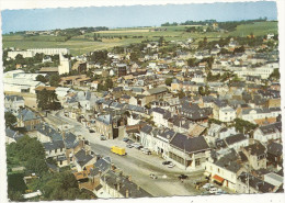 76    MONTIVILLIERS    VUE  GENERALE - Montivilliers