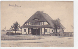 Germany - Berlin - Dahlem Dorf - Schnellbahnhof - Dahlem