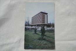 Jugoslavija Yugoslavija Novi Sad Hotel Park   A 43 - Jugoslawien