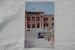 Russia USSR Sochi Hotel  Inturist A 43 - Russie