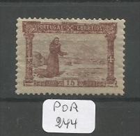 POR Afinsa 114 ** - Unused Stamps