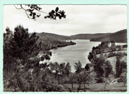 22- Caurel - Vue Générale Sur Le Lac Guerlédan - Caurel