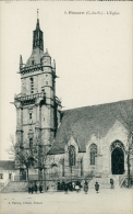 22 PLOUARET / L'Eglise / - Plouaret