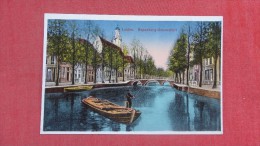 > Netherlands > Zuid-Holland> Leiden Ref 1939 - Leiden