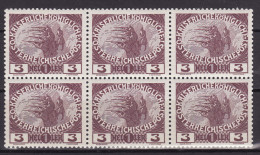 AUSTRIA 1915. MNH, Mi 180 - Neufs