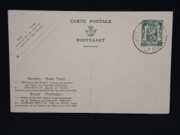 Entier Postal Neuf - Détaillons Collection - A étudier -  Lot N° 8793 - Cartoline 1934-1951