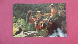 - Hawaii>  Typical Tourist Treatment -  Ref 1940 - Autres & Non Classés