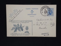 Entier Postal Neuf - Détaillons Collection - A étudier -  Lot N° 8809 - Cartoline 1934-1951