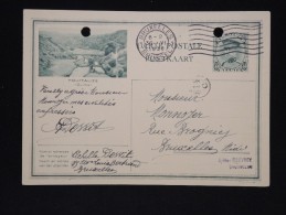 Entier Postal Neuf - Détaillons Collection - A étudier -  Lot N° 8812 - Postkarten 1934-1951