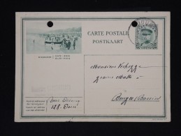 Entier Postal Neuf - Détaillons Collection - A étudier -  Lot N° 8813 - Cartes Postales 1934-1951