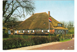 Nederland - Schoorl - Pension " De Kloeck "  Heereweg - Schoorl