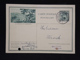 Entier Postal Neuf - Détaillons Collection - A étudier -  Lot N° 8818 - Postkarten 1934-1951