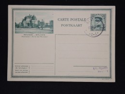 Entier Postal Neuf - Détaillons Collection - A étudier -  Lot N° 8821 - Postkarten 1934-1951