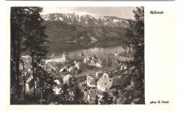 Österreich - Millstatt - Kärnten - Verlag H. Krieber - Millstatt