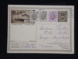 Entier Postal Neuf - Détaillons Collection - A étudier -  Lot N° 8832 - Cartoline 1934-1951