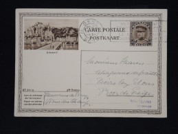 Entier Postal Neuf - Détaillons Collection - A étudier -  Lot N° 8834 - Cartes Postales 1934-1951