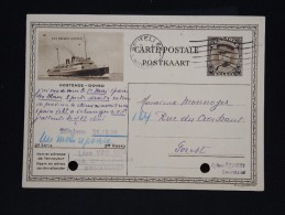 Entier Postal Neuf - Détaillons Collection - A étudier -  Lot N° 8845 - Cartoline 1934-1951