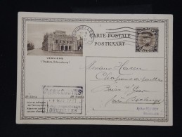 Entier Postal Neuf - Détaillons Collection - A étudier -  Lot N° 8847 - Cartoline 1934-1951