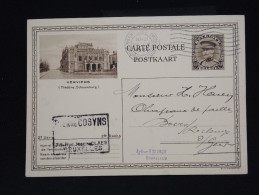 Entier Postal Neuf - Détaillons Collection - A étudier -  Lot N° 8850 - Cartoline 1934-1951