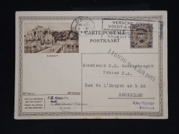 Entier Postal Neuf - Détaillons Collection - A étudier -  Lot N° 8855 - Postkarten 1934-1951