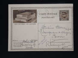 Entier Postal Neuf - Détaillons Collection - A étudier -  Lot N° 8857 - Postkarten 1934-1951