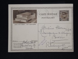 Entier Postal Neuf - Détaillons Collection - A étudier -  Lot N° 8857 - Cartoline 1934-1951