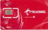 TARJETA DE INDONESIA DE SIM-GSM DE TELKOMSEL (NUEVA-MINT) SIMPATI - Indonesien