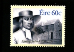IRELAND/EIRE - 2004  QUAKERS IRELAND  MINT NH - Unused Stamps