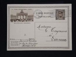 Entier Postal Neuf - Détaillons Collection - A étudier -  Lot N° 8861 - Postkarten 1934-1951