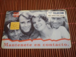 Phonecard Argentina USed - Argentina