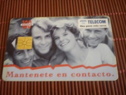 Phonecard Argentina USed - Argentinien