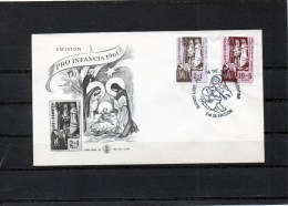 ARGENTINE 1961 O - Interi Postali