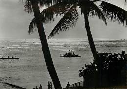 B-15-2896 : LE FILM HAWAI DE JACQUES CHEGARAY  FETE NAUTIQUE A WAÏKIKI - Honolulu