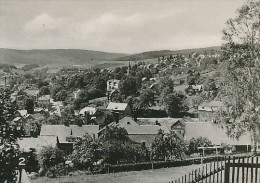 Foto-AK ´Klingenthal Im Vogtland´ - Klingenthal