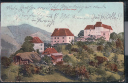 Leibnitz - Seggauberg Mit Kreuzkogel - Leibnitz