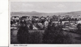 BEBRA -  Vue Générale  -  Mai 1943 - Bebra