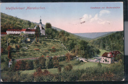 Lohr Am Main - Mariabuchen - Gasthaus Zur Buchenmühle - Lohr