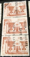 South Africa 1982 Morgenster Somerset West 10c X3 - Used - Used Stamps