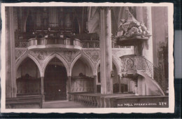 Hall In Tirol - Inneres Der Pfarrkirche - Hall In Tirol