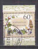 PGL L0066 - HUNGARY HONGRIE Yv N°3925 - Used Stamps