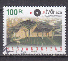 PGL L0088 - HUNGARY HONGRIE Yv N°4087 - Usado