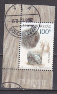 PGL L0116 - HUNGARY HONGRIE Yv N° EX BF 275 - Used Stamps