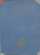 The Monuments Of South Africa Edited By C. Van Riet Lowe - 1900-1949