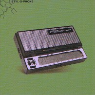 BOENOX - Styl-o-phone - CD - KINKY STAR - BELGIQUE - EXPERIMENTAL - Other & Unclassified
