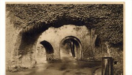 Cp , PAYS DE GALLES , PEMBROKESHIRE , Vierge , Ed : Photochrom - Pembrokeshire