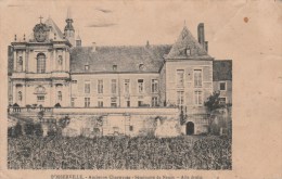 ART-SUR-MEURTHE (Meurthe Et Moselle) - Ancienne Chartreuse - Séminaire De Nancy - Aile Droite - Altri & Non Classificati