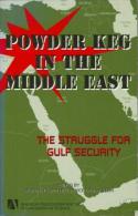 Powder Keg In The Middle East Edited By Geoffrey Kemp & Janice Gross Stein - Midden-Oosten