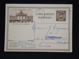 Entier Postal Neuf - Détaillons Collection - A étudier -  Lot N° 8862 - Briefkaarten 1934-1951