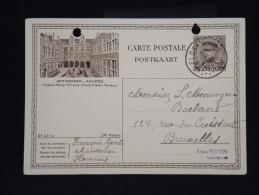 Entier Postal Neuf - Détaillons Collection - A étudier -  Lot N° 8865 - Cartoline 1934-1951